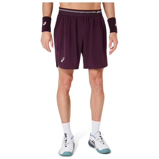 Asics Ανδρικό σορτς Game  7'' Shorts